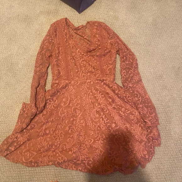 Francesca dress size medium - Picture 1 of 2